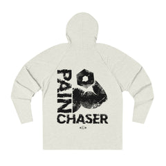 Pain Chaser Long Sleeve Tshirt Hoodie