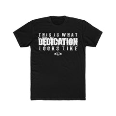 Dedication Crew Tee