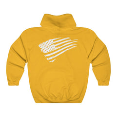 American Muscle - Pullover Hoodie