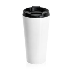 Could Be Vodka Stainless Steel Travel Mug