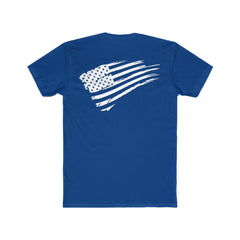 American Muscle - Men's Cotton Crew Tee