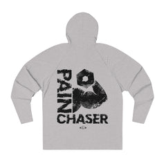 Pain Chaser Long Sleeve Tshirt Hoodie