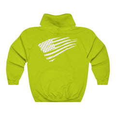 American Muscle - Pullover Hoodie