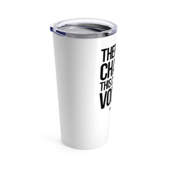 Could Be Vodka 20oz Tumbler