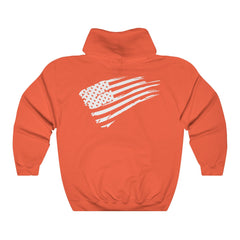 American Muscle - Pullover Hoodie