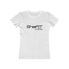 SheFIT by Liftology - Women's Tee