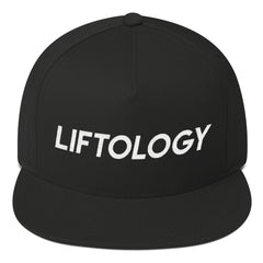 Liftology No Days Off Snapback