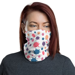 Multi Virus Neck Gaiter