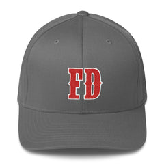 Best of the Best Fire Department Flexfit Hat