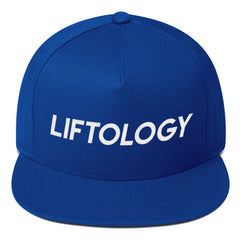 Liftology No Days Off Snapback