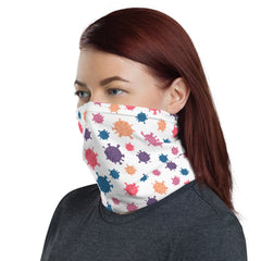 Multi Virus Neck Gaiter